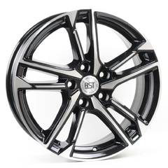 RST R197 6.5×17 5×114.3 ET40 DIA64.1 BD литой