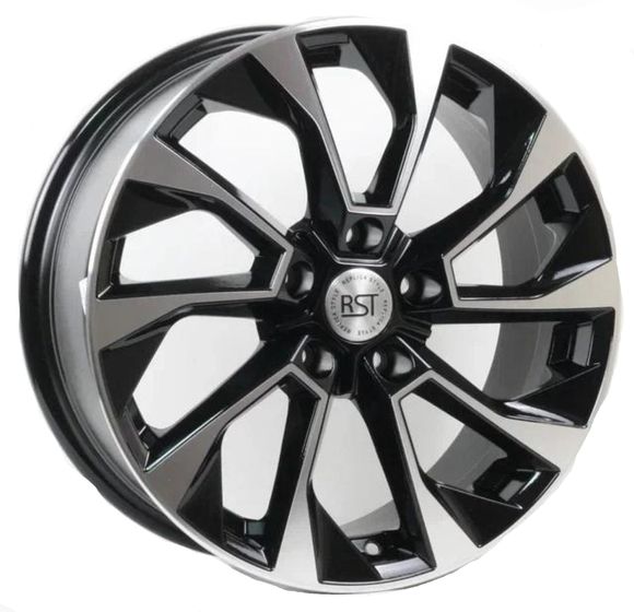 RST R177 7×17 5×108 ET45 DIA60.1 BD литой