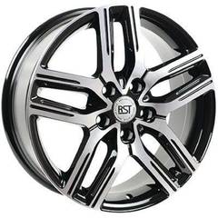 RST R127 7×17 5×114.3 ET50 DIA67.1 BD литой