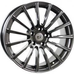 RST R108 8×18 5×108 ET42.5 DIA63.4 BH литой