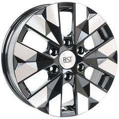 RST R237 6.5×17 6×139.7 ET48 DIA92.5 BD литой