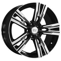 RST R228 8×18 5×108 ET50 DIA63.4 BD литой