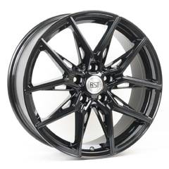 RST R218 7.5×18 5×114.3 ET40 DIA67.1 BLACK литой