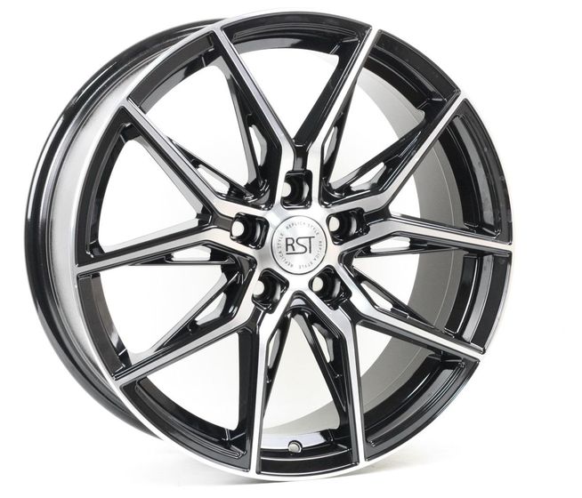 RST R218 7.5×18 5×114.3 ET40 DIA67.1 BD литой