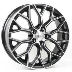 RST R198 6.5×18 5×114.3 ET37 DIA66.5 BD литой