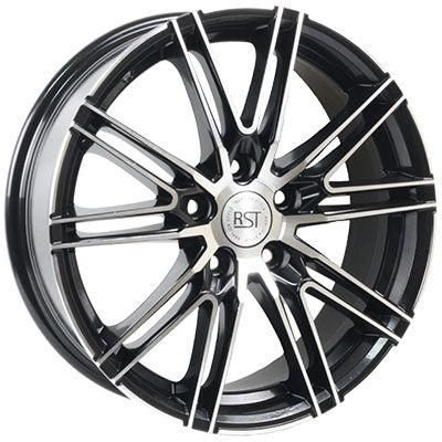 RST R187 7×17 5×110 ET46 DIA63.4 BD литой