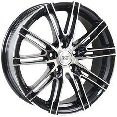 RST R187 7×17 5×114.3 ET45 DIA60.1 BD литой