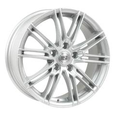 RST R187 7×17 5×114.3 ET45 DIA54.1 SILVER литой