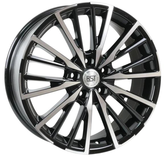 RST R178 7×18 5×108 ET36 DIA65.1 BD литой