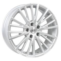 RST R178 7×18 5×108 ET36 DIA65.1 SILVER литой