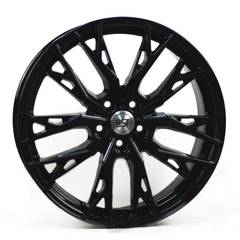 RST R119 7×19 5×108 ET36 DIA65.1 BLACK литой