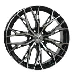 RST R119 7×19 5×114.3 ET45 DIA67.1 BD литой