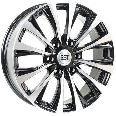 RST R109