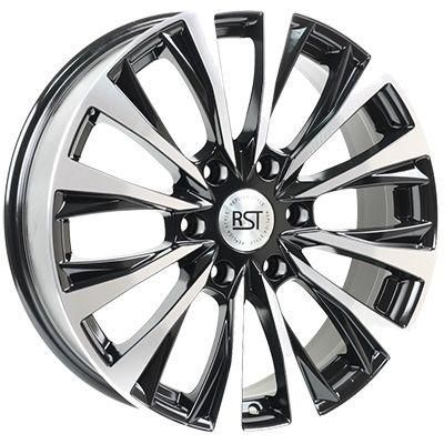 RST R109 7.5×19 6×139.7 ET25 DIA106.1 BD литой