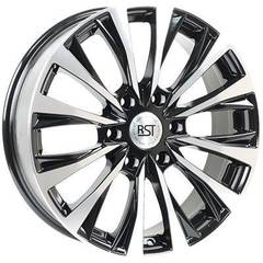 RST R109 7.5×19 6×139.7 ET25 DIA106.1 BD литой