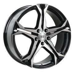 RST R099 7.5×19 5×114.3 ET45 DIA67.1 BD литой