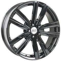 RST R089 7×19 5×108 ET33 DIA60.1 BLACK литой