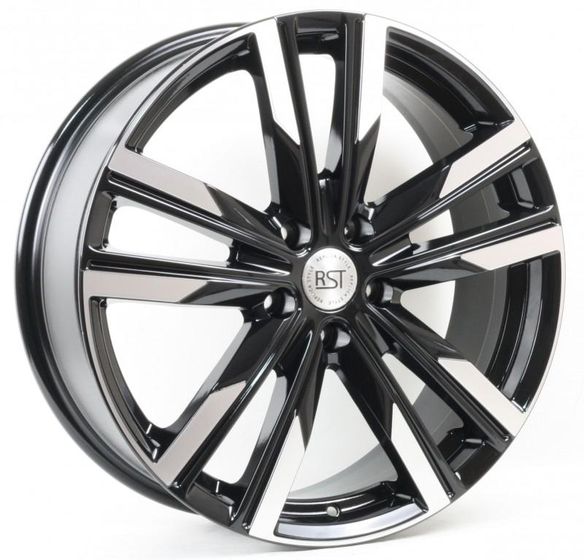RST R089 7×19 5×108 ET36 DIA65.1 BD литой