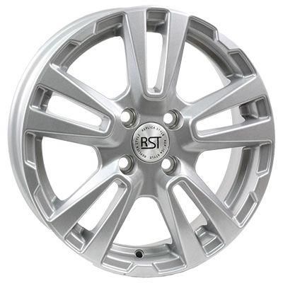 RST R065 6×15 4×100 ET50 DIA60.1 SL литой