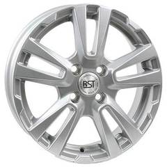 RST R065 6×15 4×100 ET50 DIA60.1 SL литой