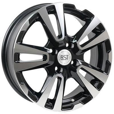 RST R065 6×15 4×100 ET50 DIA60.1 BD литой