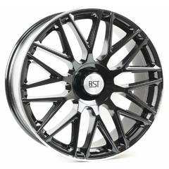 RST R042 8.5×20 5×114.3 ET45 DIA67.1 BD литой