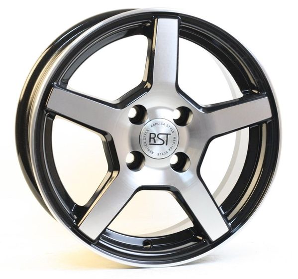 RST R024 5.5×14 4×100 ET40 DIA60.1 BD литой