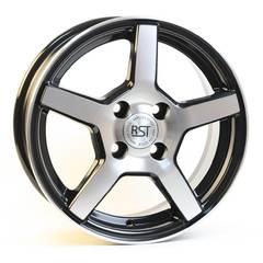 RST R024 5.5×14 4×100 ET40 DIA60.1 BD литой