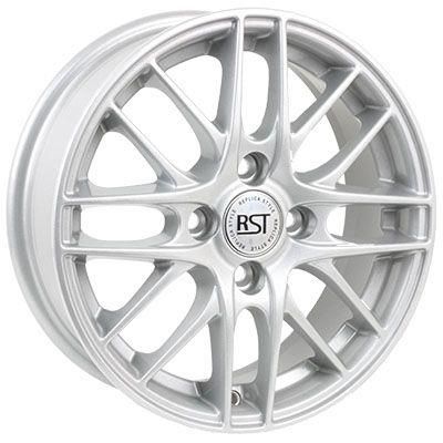 RST R004 5.5×14 4×100 ET43 DIA60.1 SL литой RST R004 5.5×14 4×100 ET43 DIA60.1 SL литой