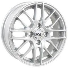 RST R004 5.5×14 4×100 ET43 DIA60.1 SL литой