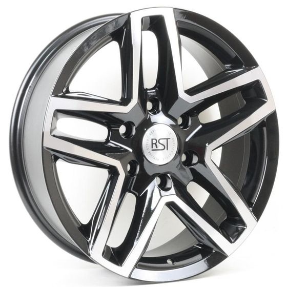RST R238 8×18 6×139.7 ET42 DIA75.1 BD литой