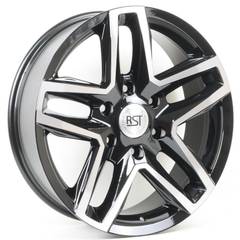 RST R238 8×18 6×139.7 ET42 DIA100.1 BD литой