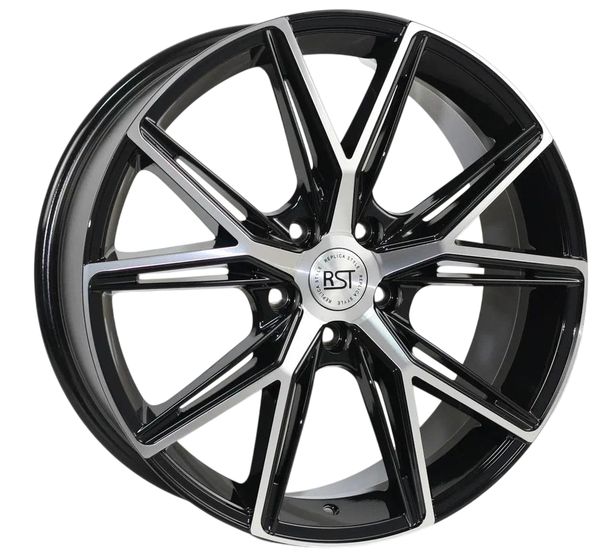 RST R129 7.5×19 5×114.3 ET45 DIA66.6 BD литой