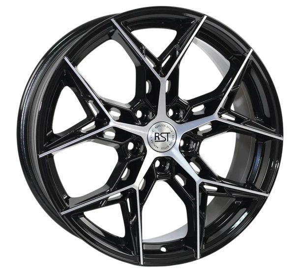 RST R139 7.5×19 5×114.3 ET40 DIA66.6 BD литой