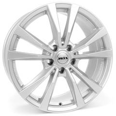 RIAL M12X 9×20 5×112 ET48 DIA66.5 POLAR SILVER литой
