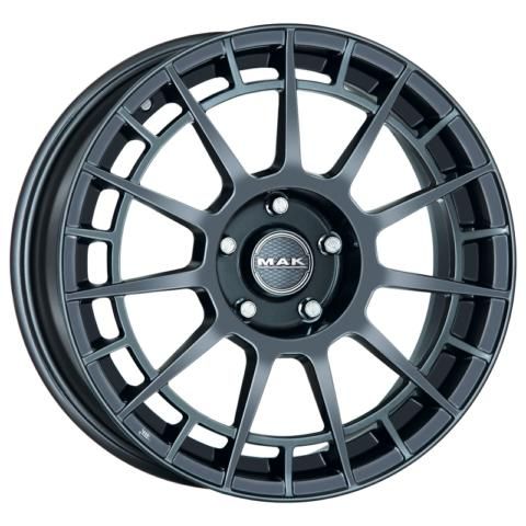 MAK NTT 7.5×18 4×108 ET45 DIA63.4 SS литой