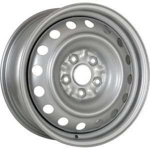 ЕВРОДИСК 64G48L ED 6×15 5×139.7 ET48 DIA98.6 SILVER стальной