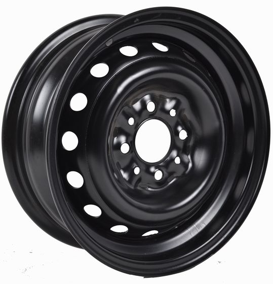 ЕВРОДИСК 65A36C ED 6×16 4×100 ET36 DIA60.1 BLACK стальной ЕВРОДИСК 65A36C ED 6×16 4×100 ET36 DIA60.1 BLACK стальной