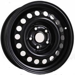 ЕВРОДИСК 64E44Z ED 6×15 4×114.3 ET44 DIA56.6 BLACK стальной