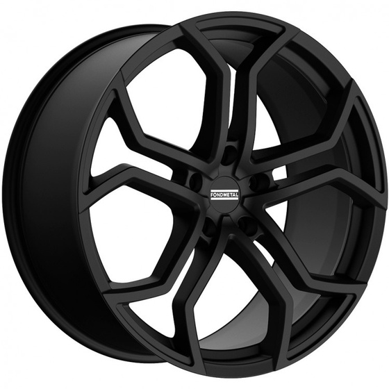 FONDMETAL 9XR