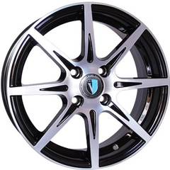VENTI 1508 5.5×15 4×100 ET45 DIA60.1 BD литой
