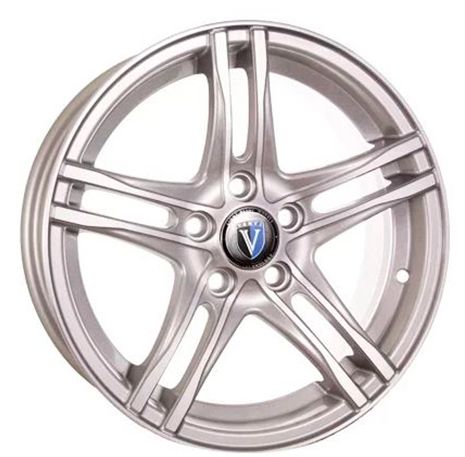 VENTI 1505 6×15 5×100 ET38 DIA57.1 SL литой