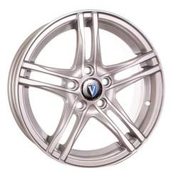 VENTI 1505 6×15 5×100 ET38 DIA57.1 SL литой