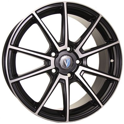 VENTI 1704 7×17 5×114.3 ET45 DIA60.1 BD литой