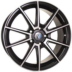 VENTI 1704 7×17 5×100 ET45 DIA54.1 BD литой