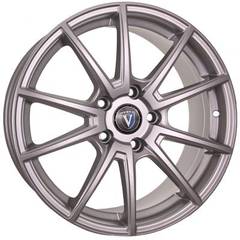 VENTI 1704 7×17 5×114.3 ET45 DIA67.1 SILVER литой