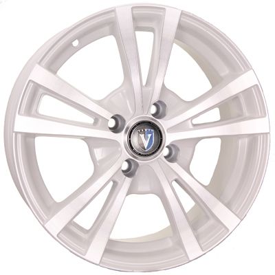 VENTI 1404 5.5×14 4×98 ET35 DIA58.6 SILVER литой