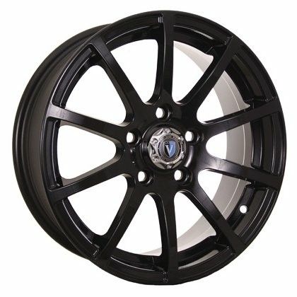 VENTI 1603 6.5×16 4×100 ET37 DIA60.1 BD литой