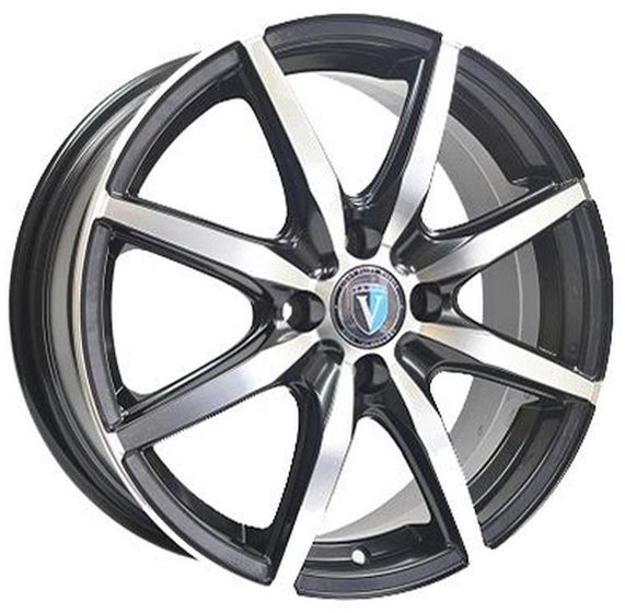 VENTI 1415 5.5×14 4×98 ET35 DIA58.6 BD литой