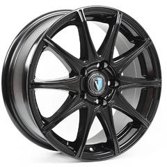 VENTI 1616 6.5×16 4×100 ET41 DIA60.1 BLACK литой